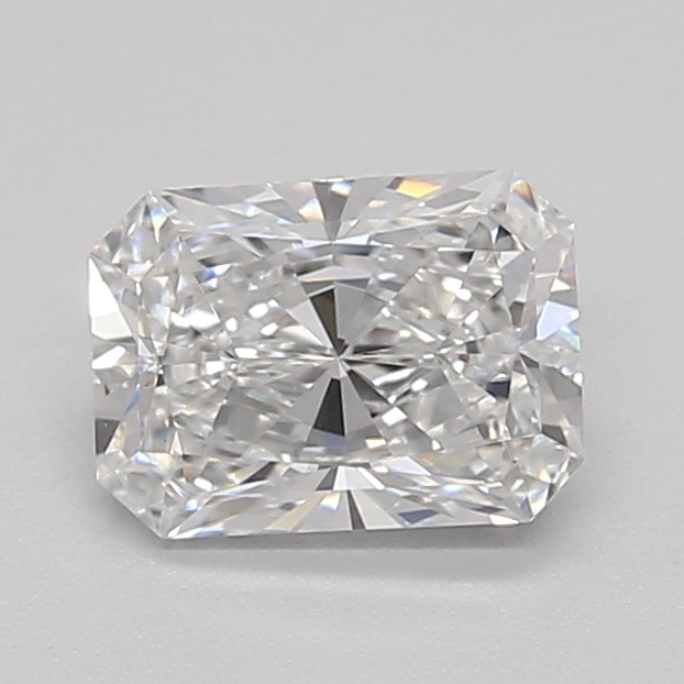 0.81ct E VVS2 Radiant (IGI)