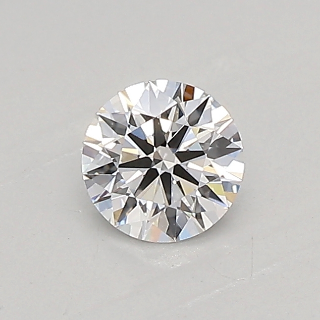 0.38ct D VVS1 Round (IGI)