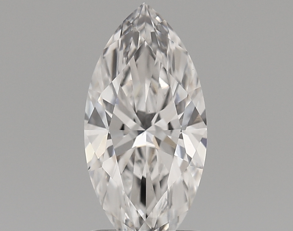 1.42ct E VVS2 Marquise (IGI)