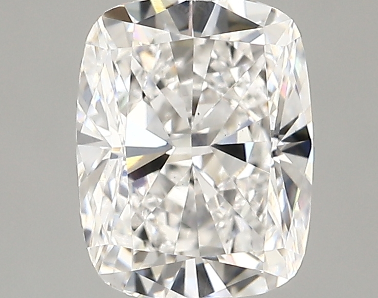 1.02ct E VS1 Cushion (IGI)