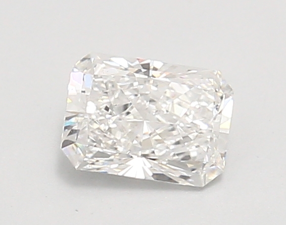 0.81ct E VS2 Radiant (IGI)