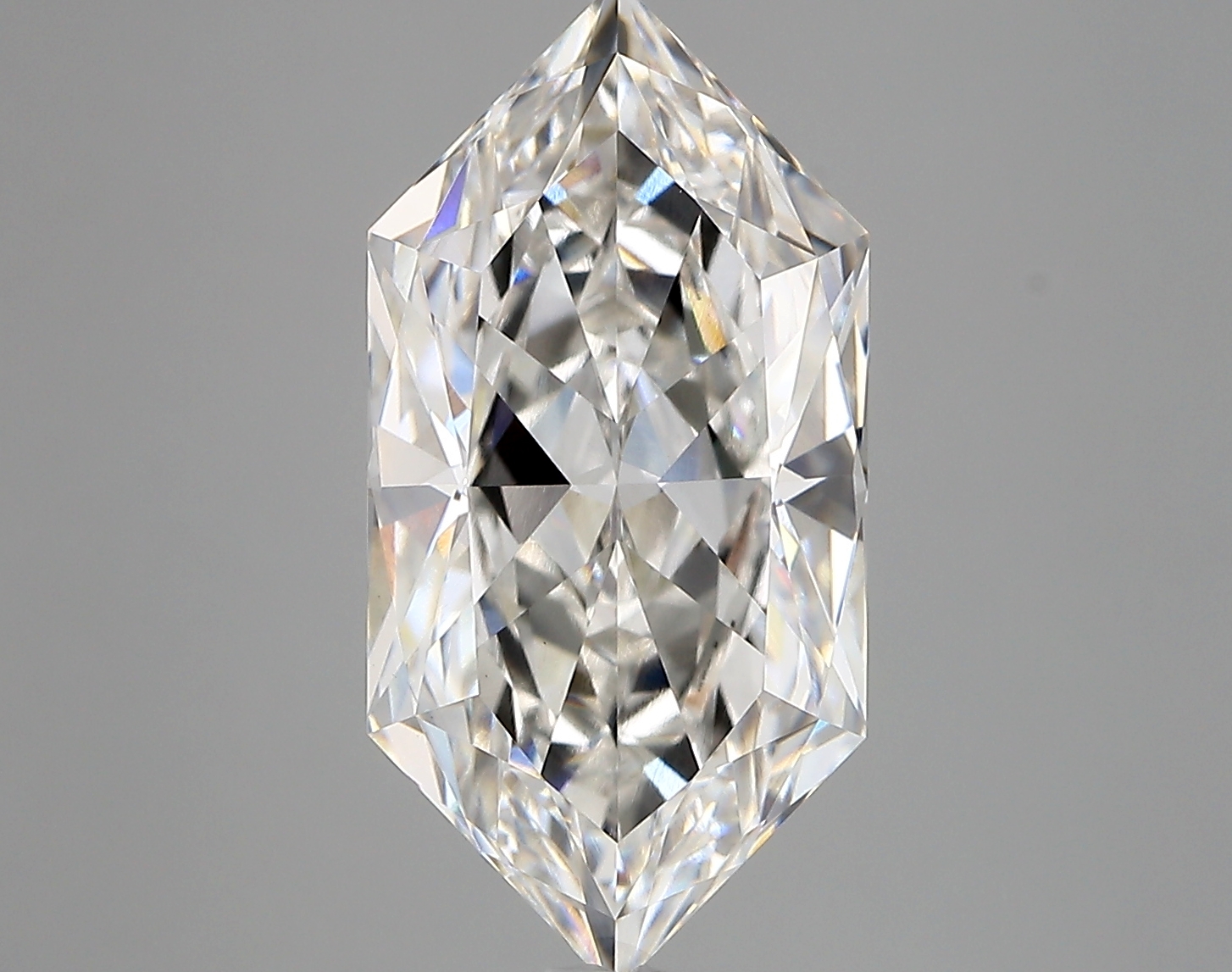 5.19ct F VVS2 Dutch Marquise (IGI)