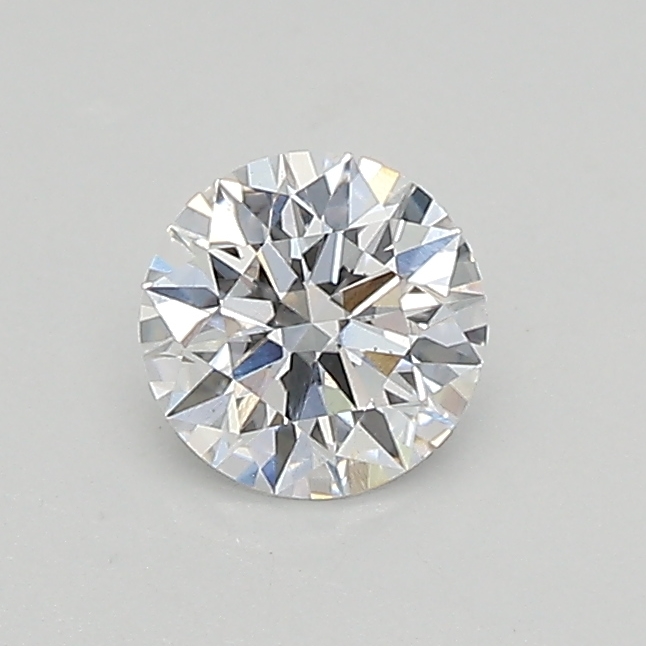 0.46ct D VS1 Round (IGI)