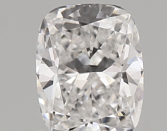 1.08ct E VS1 Cushion (IGI)