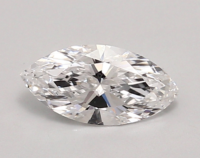 0.95ct D VVS2 Marquise (IGI)