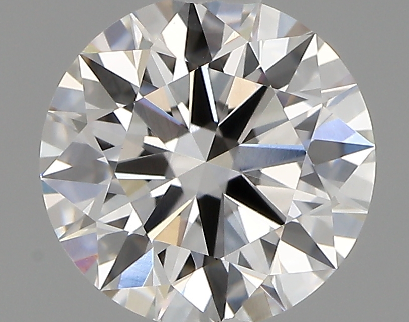 1.34ct D VVS2 Round (IGI)