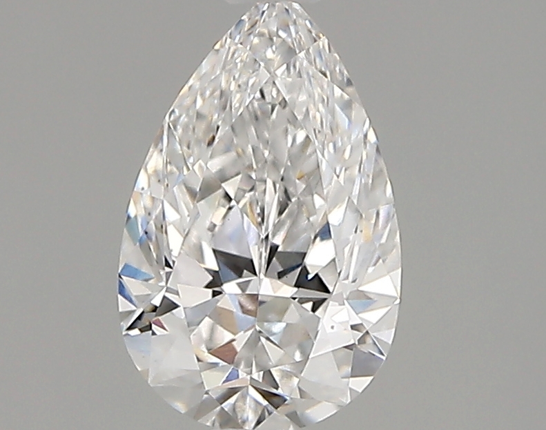 1.11ct D VS1 Pear (IGI)