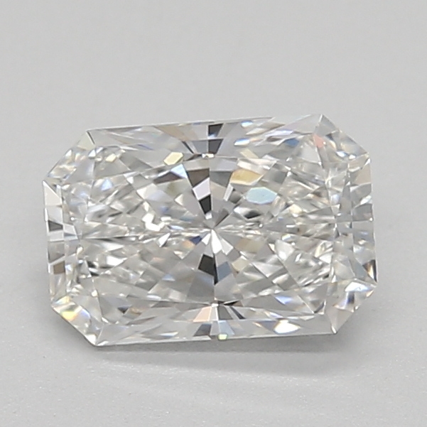 0.74ct F VVS1 Radiant (IGI)