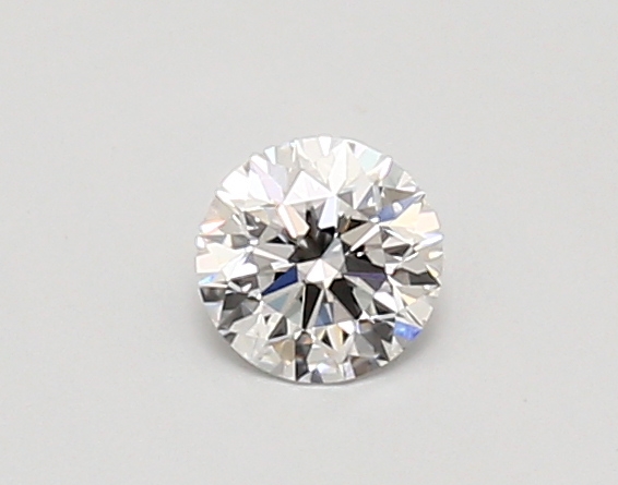 0.37ct D VVS2 Round (IGI)