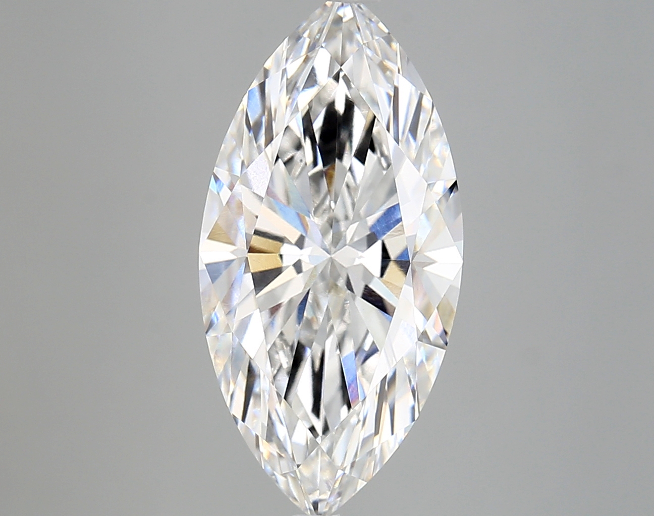 4.69ct E VVS2 Marquise (IGI)