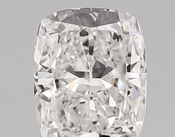 1.01ct D VVS1 Cushion (IGI)