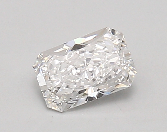 0.65ct E VVS2 Radiant (IGI)