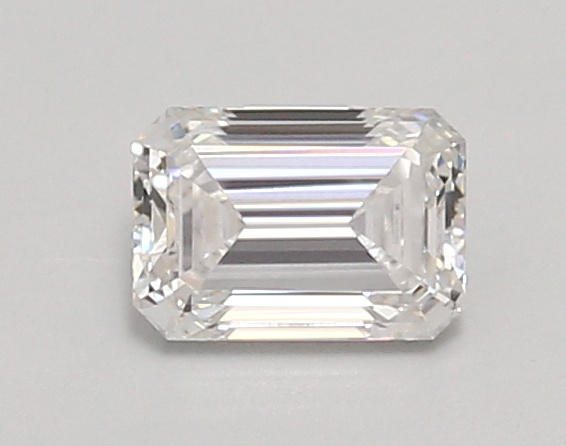 0.86ct E VVS1 Emerald (IGI)