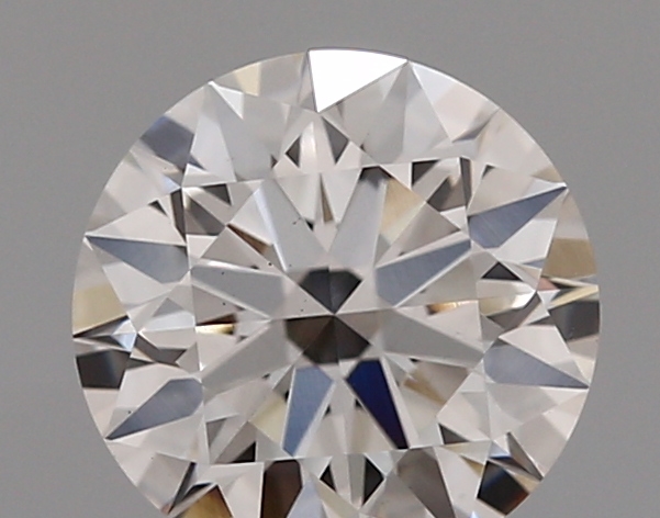 1.37ct D VVS2 Round (IGI)