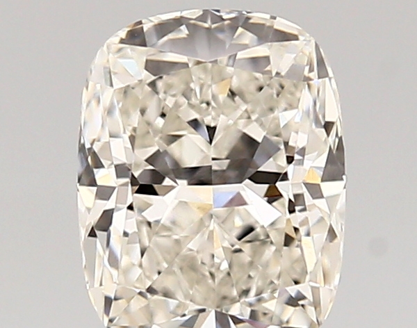 1.18ct F VVS2 Cushion (IGI)
