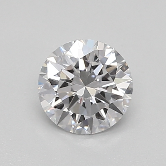 0.39ct D VVS2 Round (IGI)
