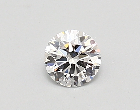 0.38ct D VVS2 Round (IGI)