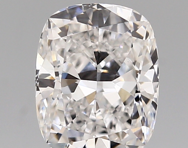 1.52ct D VS1 Cushion (IGI)