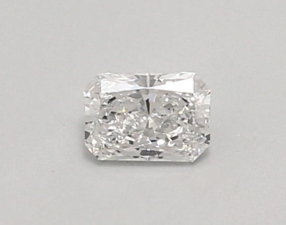 0.31ct D VVS1 Radiant (IGI)