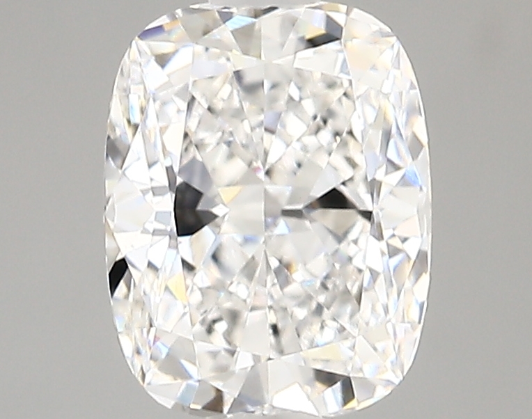 1.56ct E VVS2 Cushion (IGI)