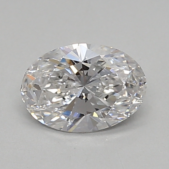 0.44ct E VS1 Oval (IGI)