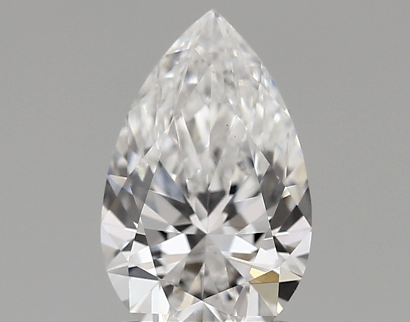 1.34ct E VS1 Pear (IGI)