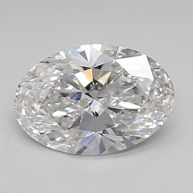 0.94ct E VS1 Oval (IGI)