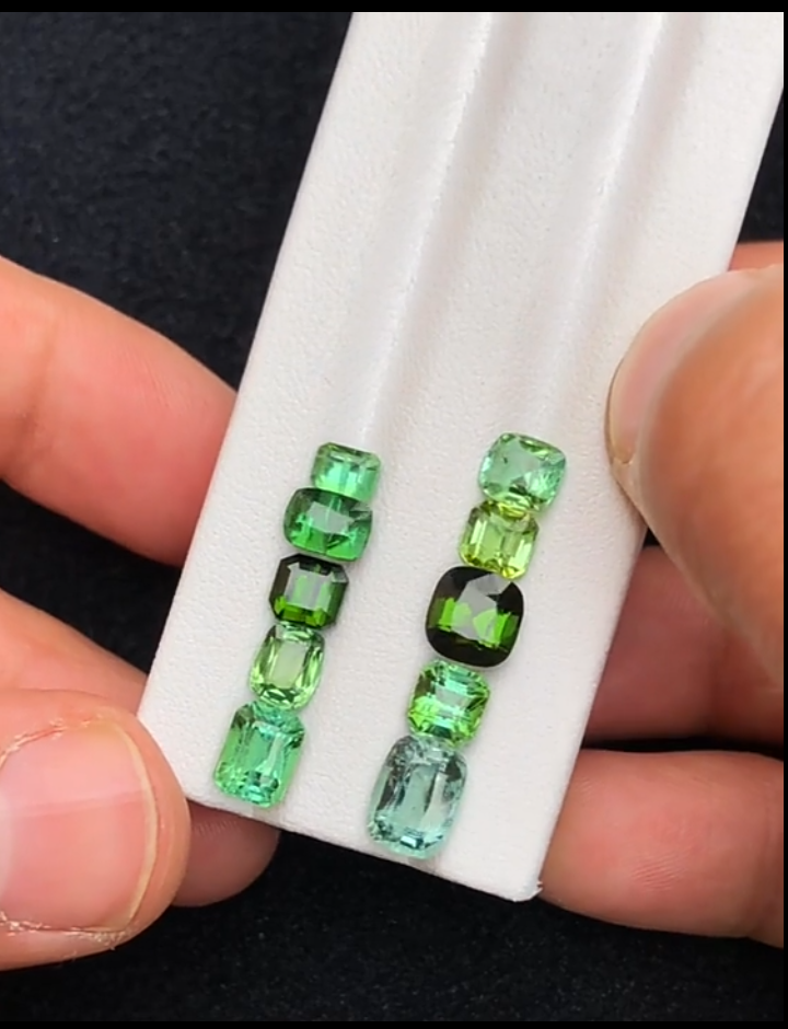 TOURMALINE LOT 💎
