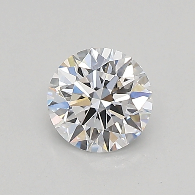 0.47ct D VS1 Round (IGI)