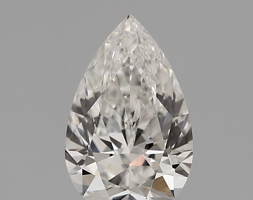1.44ct F VS1 Pear (IGI)