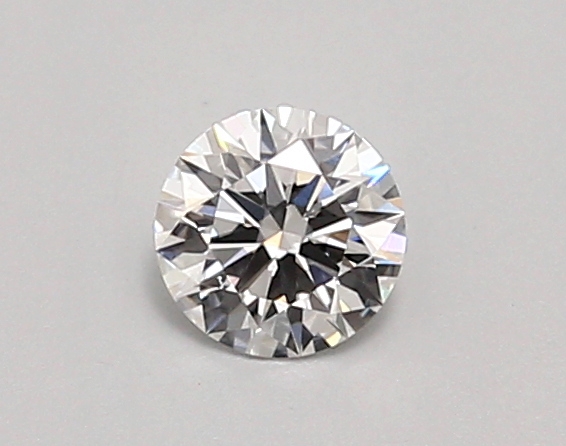 0.44ct D VVS1 Round (IGI)