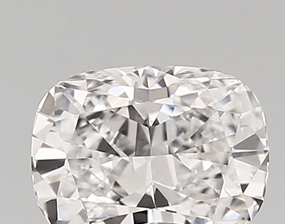 1.03ct D VVS1 Cushion (IGI)