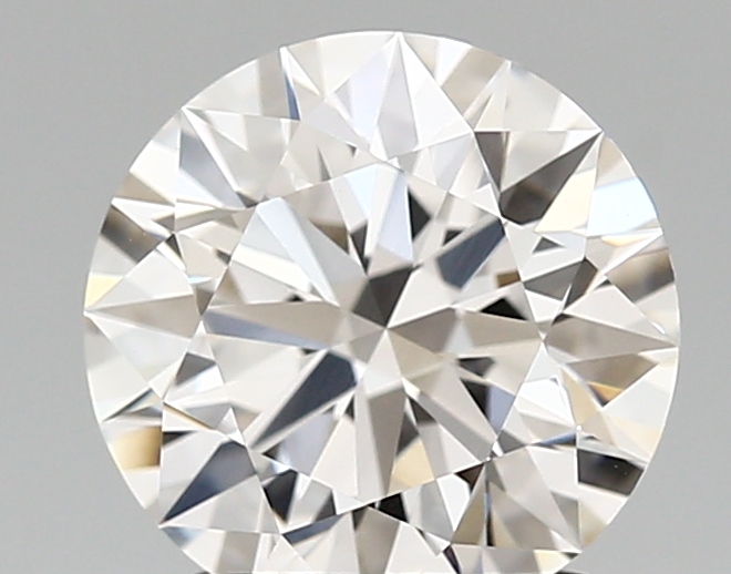 1.79ct D VVS2 Round (IGI)