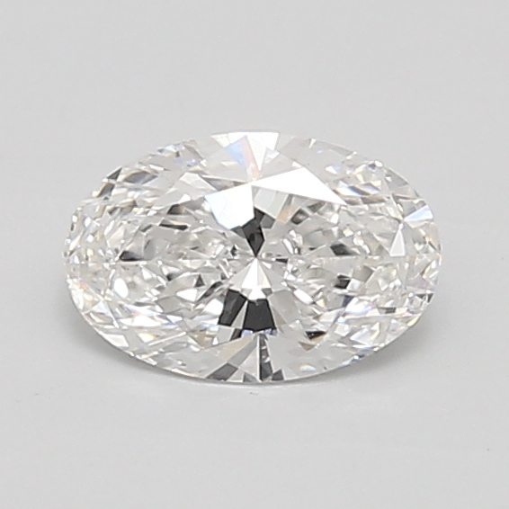 0.94ct E VS2 Oval (IGI)