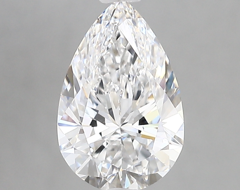 1.37ct D VVS2 Pear (IGI)