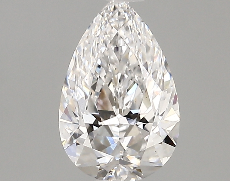 1.07ct D VS1 Pear (IGI)