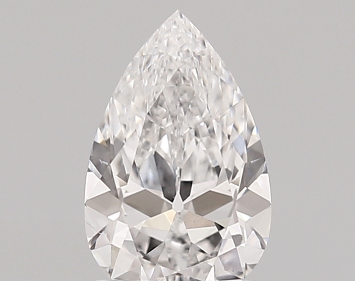 1.01ct D VVS2 Pear (IGI)