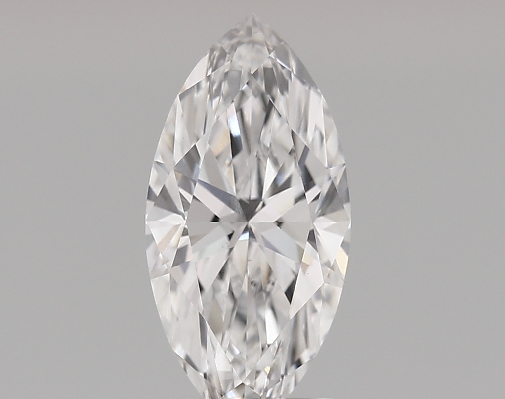 1.68ct D VS1 Marquise (IGI)