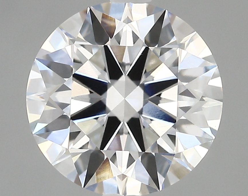 3.49ct E VS1 Round (IGI)