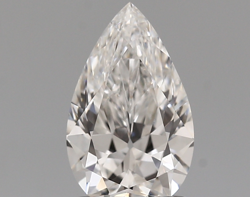 1.41ct E VVS2 Pear (IGI)
