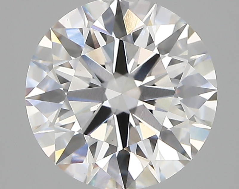 2.83ct E VS1 Round (IGI)