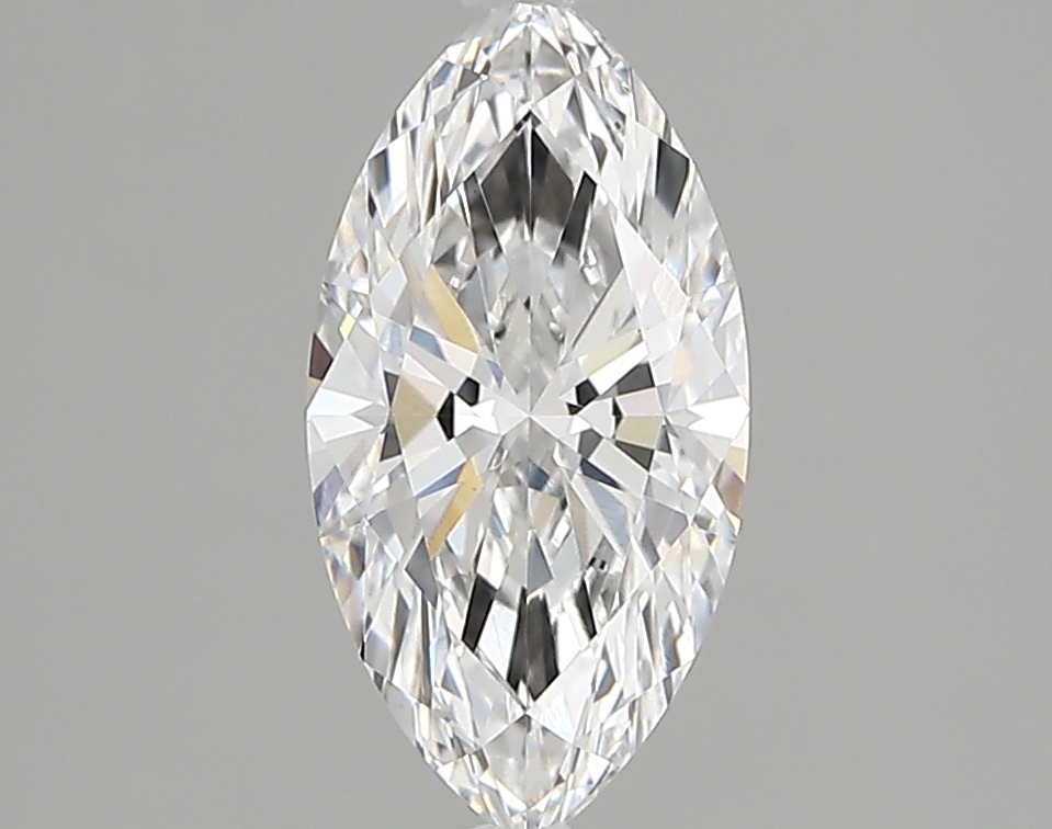1.31ct D VVS2 Marquise (IGI)
