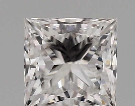 1.18ct E VVS1 Princess (IGI)