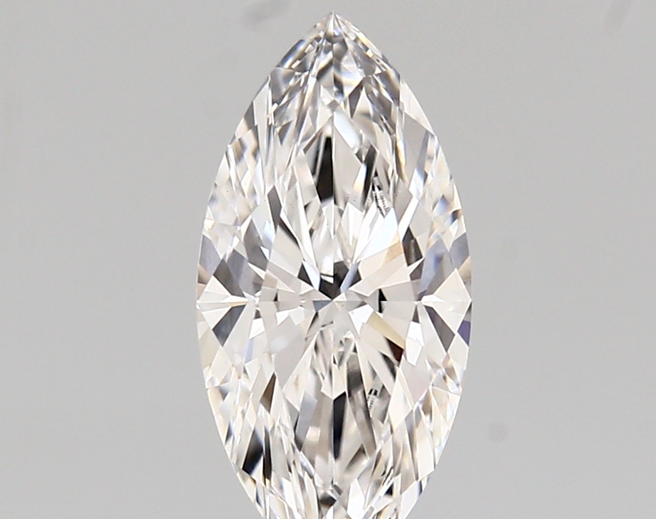 1.40ct D VVS2 Marquise (IGI)