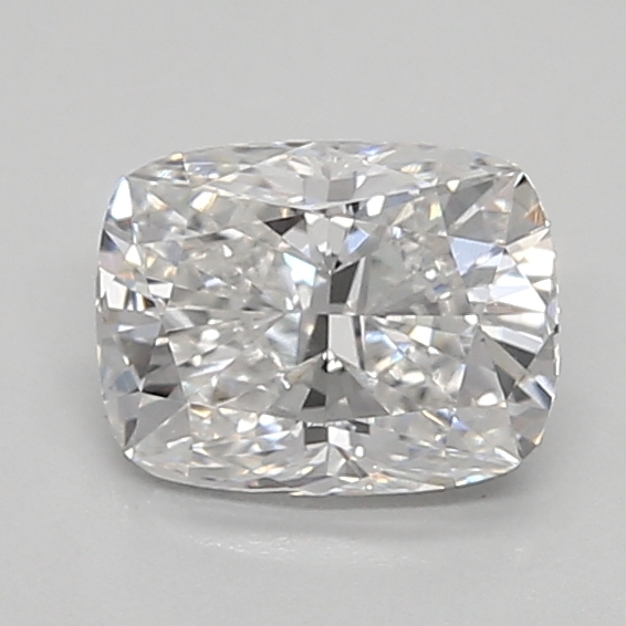 0.72ct E VVS2 Cushion (IGI)