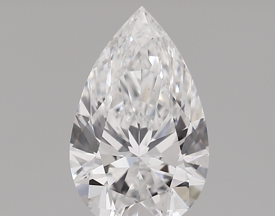 1.80ct D VS1 Pear (IGI)