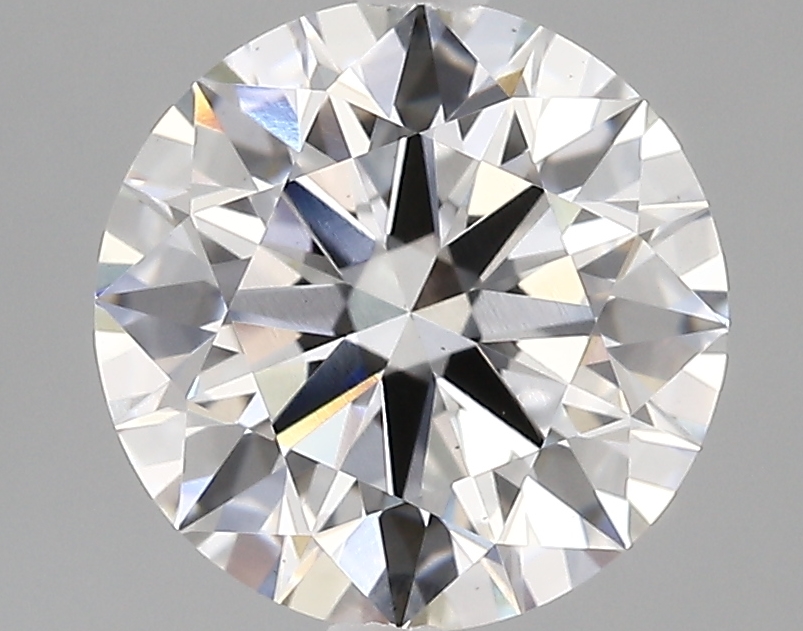 2.80ct D VS1 Round (IGI)