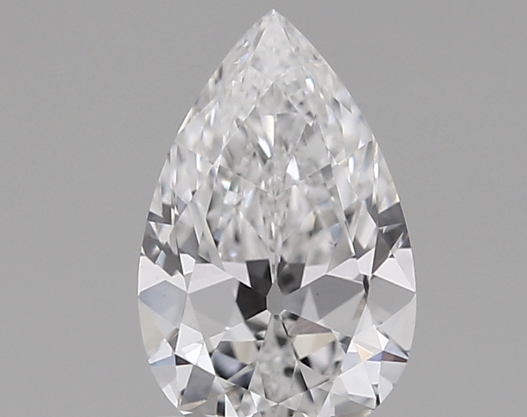 1.21ct E VVS2 Pear (IGI)