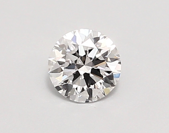 0.42ct D VS2 Round (IGI)
