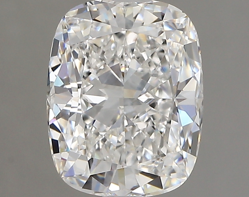 1.82ct D VVS2 Cushion (IGI)